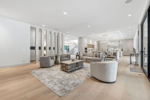 Photo 10 at 35 Riverside Boulevard, Uplands, Vaughan