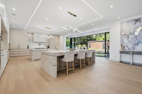 Photo 11 at 35 Riverside Boulevard, Uplands, Vaughan
