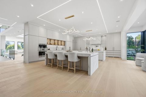 Photo 12 at 35 Riverside Boulevard, Uplands, Vaughan