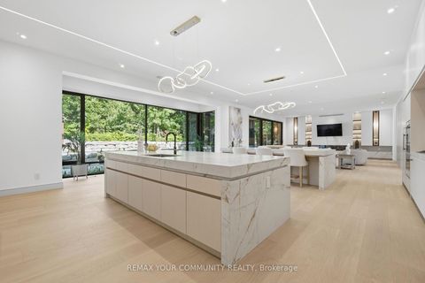 Photo 13 at 35 Riverside Boulevard, Uplands, Vaughan