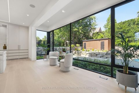 Photo 14 at 35 Riverside Boulevard, Uplands, Vaughan