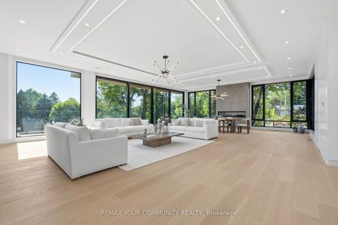 Photo 15 at 35 Riverside Boulevard, Uplands, Vaughan