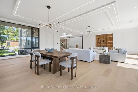 Photo 17 at 35 Riverside Boulevard, Uplands, Vaughan