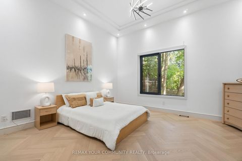 Photo 18 at 35 Riverside Boulevard, Uplands, Vaughan