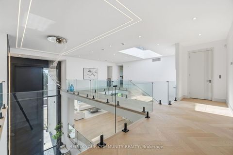 Photo 19 at 35 Riverside Boulevard, Uplands, Vaughan