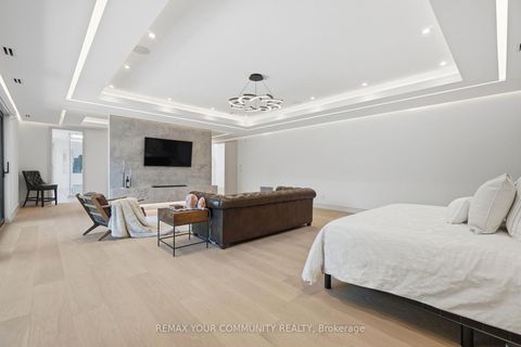 Photo 20 at 35 Riverside Boulevard, Uplands, Vaughan