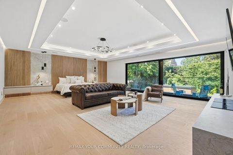 Photo 21 at 35 Riverside Boulevard, Uplands, Vaughan