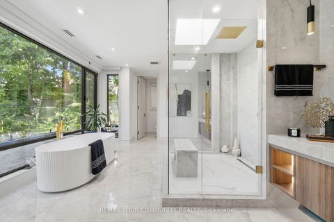Photo 22 at 35 Riverside Boulevard, Uplands, Vaughan