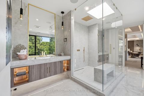 Photo 23 at 35 Riverside Boulevard, Uplands, Vaughan