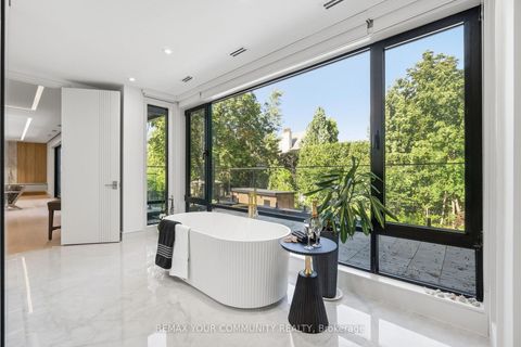 Photo 24 at 35 Riverside Boulevard, Uplands, Vaughan
