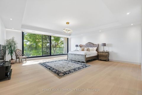 Photo 26 at 35 Riverside Boulevard, Uplands, Vaughan