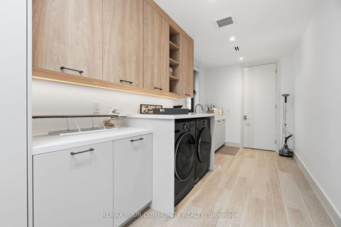 Photo 30 at 35 Riverside Boulevard, Uplands, Vaughan