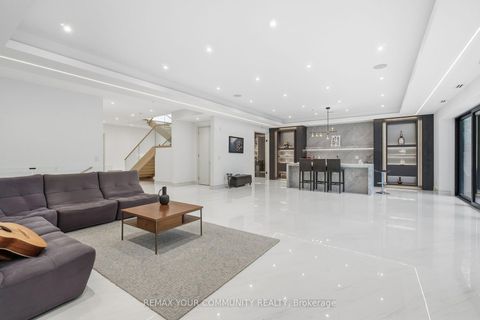 Photo 32 at 35 Riverside Boulevard, Uplands, Vaughan