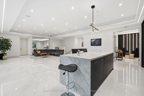 Photo 33 at 35 Riverside Boulevard, Uplands, Vaughan