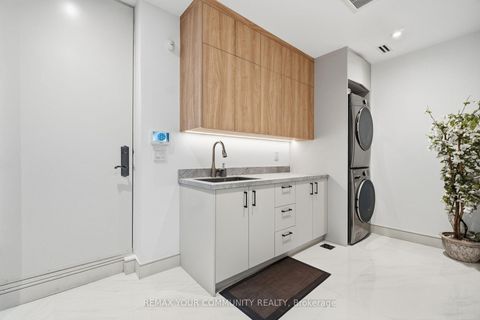 Photo 39 at 35 Riverside Boulevard, Uplands, Vaughan