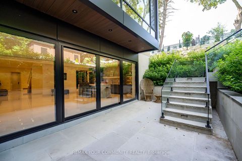 Photo 41 at 35 Riverside Boulevard, Uplands, Vaughan