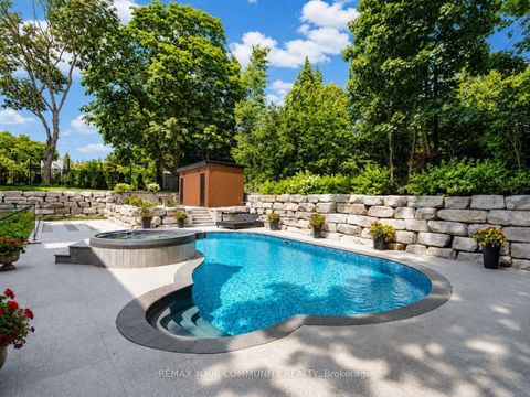 Photo 44 at 35 Riverside Boulevard, Uplands, Vaughan