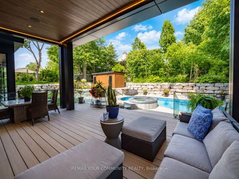 Photo 45 at 35 Riverside Boulevard, Uplands, Vaughan