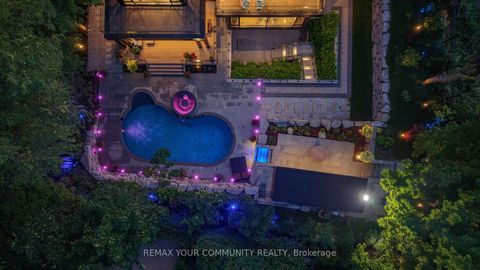Photo 46 at 35 Riverside Boulevard, Uplands, Vaughan