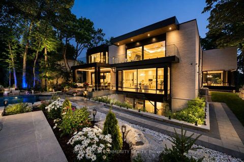 Photo 49 at 35 Riverside Boulevard, Uplands, Vaughan