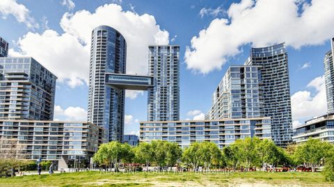 Photo 0 at 727 - 10 Capreol Court, Waterfront Communities C1, Toronto