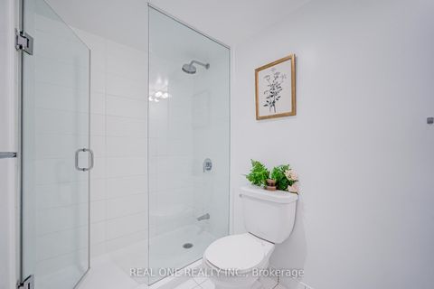 Photo 16 at 727 - 10 Capreol Court, Waterfront Communities C1, Toronto