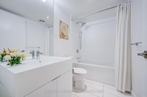Photo 21 at 727 - 10 Capreol Court, Waterfront Communities C1, Toronto