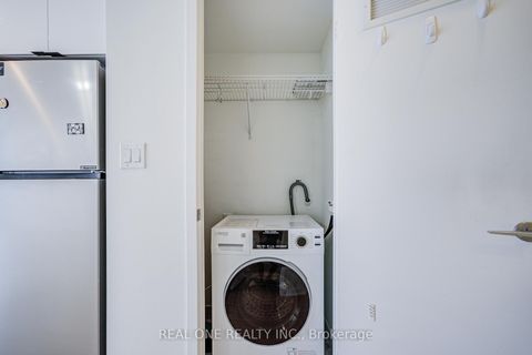 Photo 22 at 727 - 10 Capreol Court, Waterfront Communities C1, Toronto
