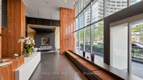 Photo 26 at 727 - 10 Capreol Court, Waterfront Communities C1, Toronto
