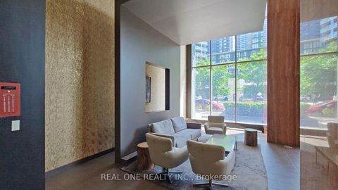 Photo 30 at 727 - 10 Capreol Court, Waterfront Communities C1, Toronto