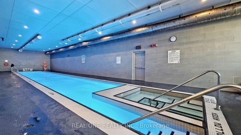 Photo 34 at 727 - 10 Capreol Court, Waterfront Communities C1, Toronto