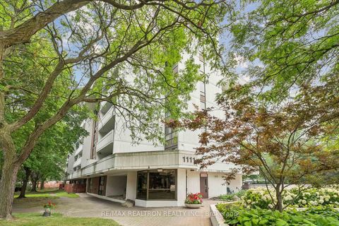 Photo 0 at 307 - 1111 Steeles Avenue W, Branson, Toronto