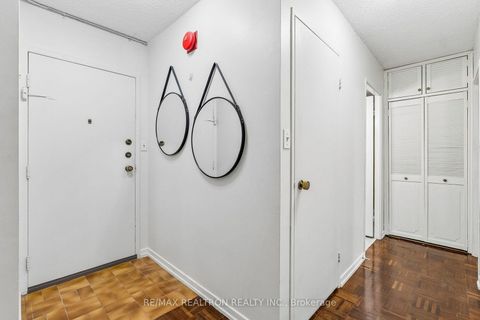 Photo 4 at 307 - 1111 Steeles Avenue W, Branson, Toronto