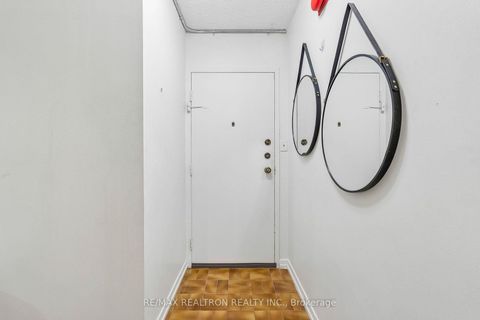 Photo 5 at 307 - 1111 Steeles Avenue W, Branson, Toronto