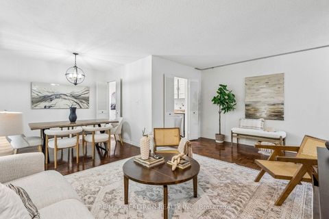 Photo 7 at 307 - 1111 Steeles Avenue W, Branson, Toronto