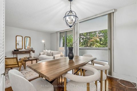 Photo 10 at 307 - 1111 Steeles Avenue W, Branson, Toronto