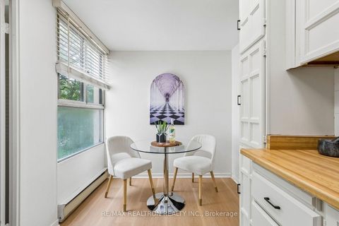 Photo 11 at 307 - 1111 Steeles Avenue W, Branson, Toronto