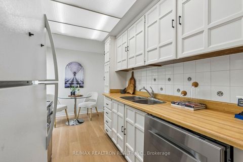 Photo 13 at 307 - 1111 Steeles Avenue W, Branson, Toronto