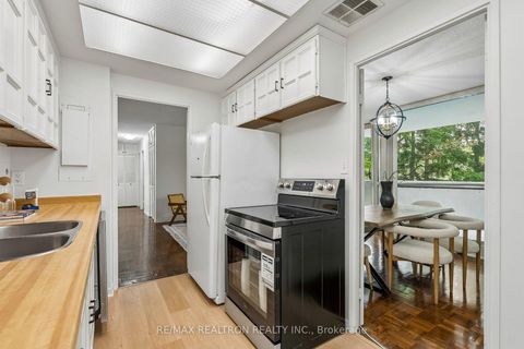 Photo 15 at 307 - 1111 Steeles Avenue W, Branson, Toronto