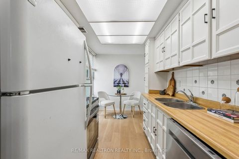 Photo 16 at 307 - 1111 Steeles Avenue W, Branson, Toronto