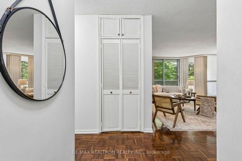 Photo 17 at 307 - 1111 Steeles Avenue W, Branson, Toronto