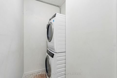 Photo 18 at 307 - 1111 Steeles Avenue W, Branson, Toronto