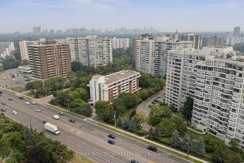Photo 24 at 307 - 1111 Steeles Avenue W, Branson, Toronto