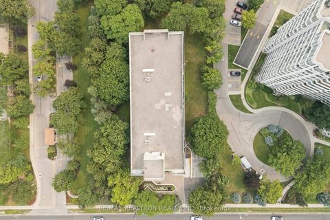 Photo 25 at 307 - 1111 Steeles Avenue W, Branson, Toronto