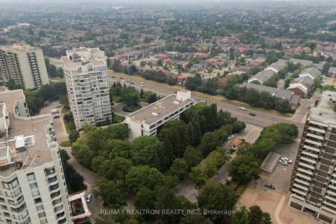 Photo 28 at 307 - 1111 Steeles Avenue W, Branson, Toronto
