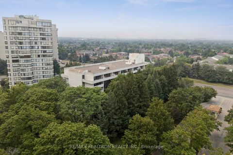 Photo 29 at 307 - 1111 Steeles Avenue W, Branson, Toronto
