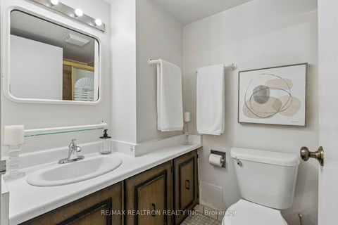 Photo 31 at 307 - 1111 Steeles Avenue W, Branson, Toronto