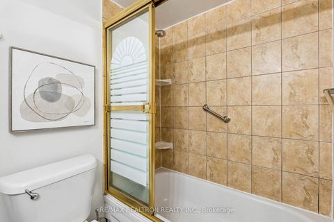 Photo 32 at 307 - 1111 Steeles Avenue W, Branson, Toronto