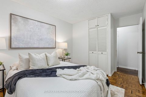 Photo 34 at 307 - 1111 Steeles Avenue W, Branson, Toronto