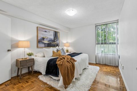 Photo 35 at 307 - 1111 Steeles Avenue W, Branson, Toronto